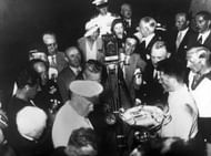 Benito Mussolini